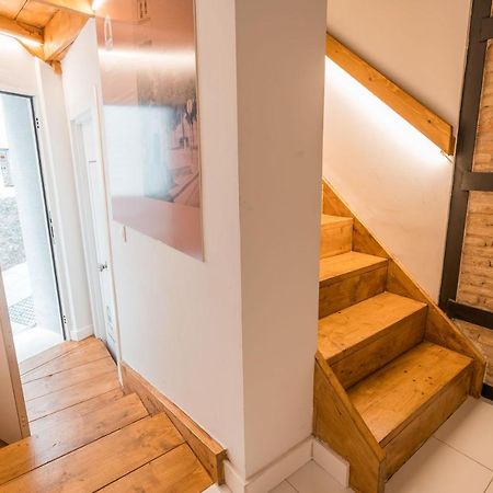 Qh Eme Suites Granada Exteriér fotografie