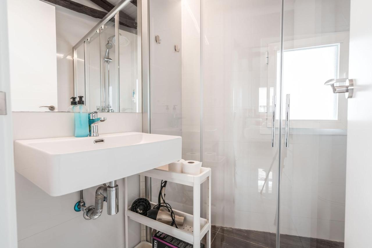 Qh Eme Suites Granada Exteriér fotografie