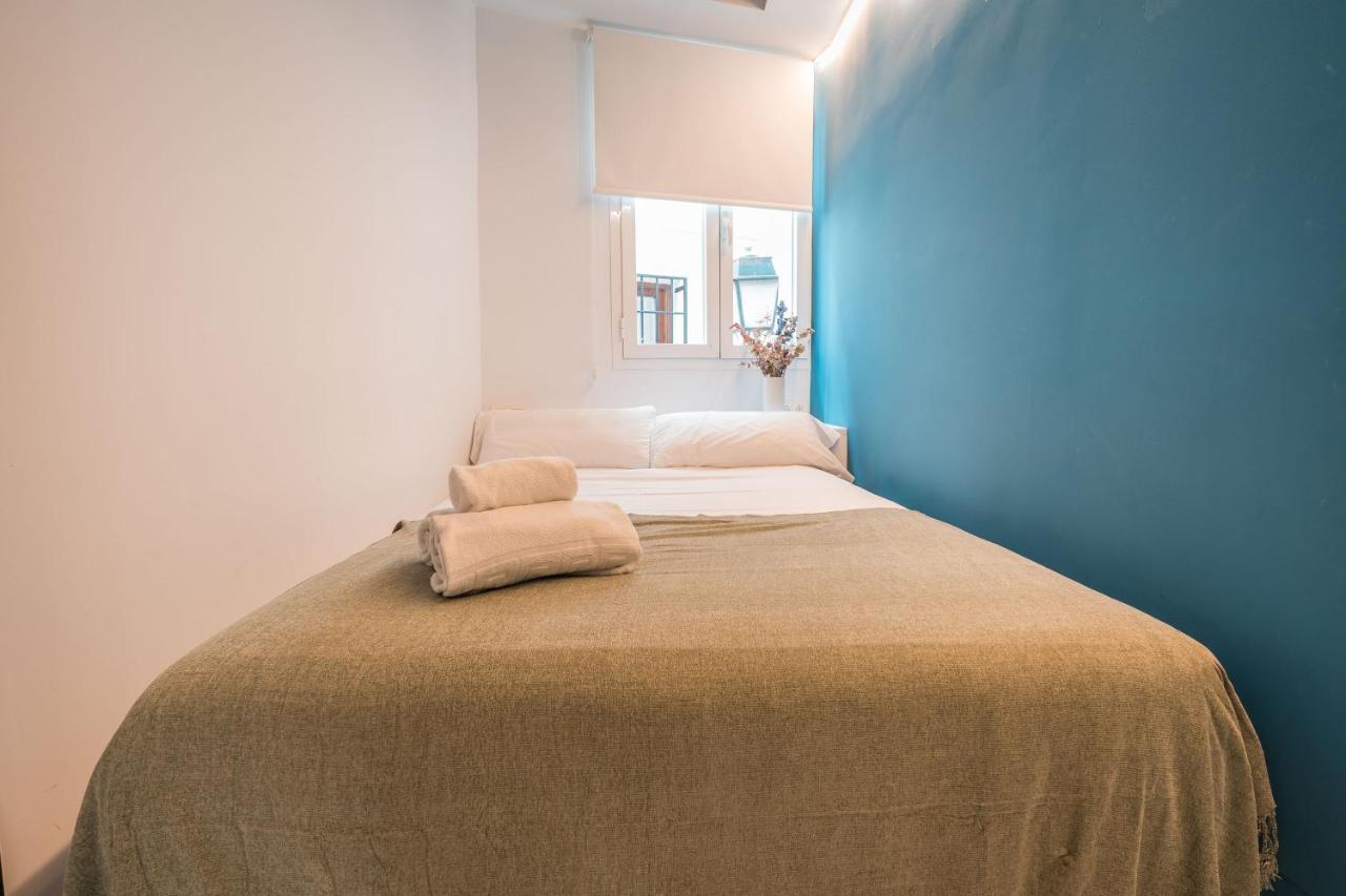 Qh Eme Suites Granada Exteriér fotografie