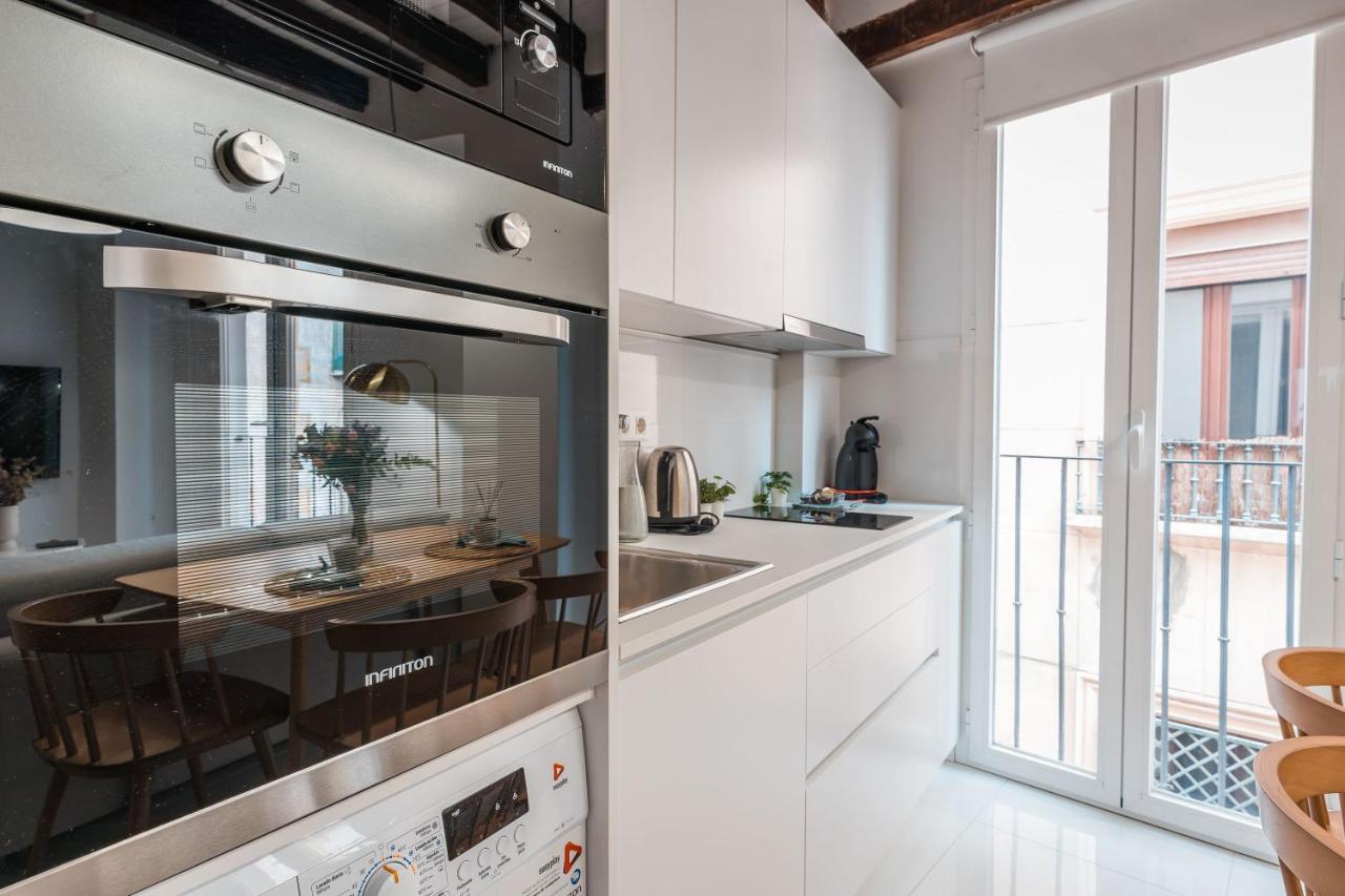 Qh Eme Suites Granada Exteriér fotografie
