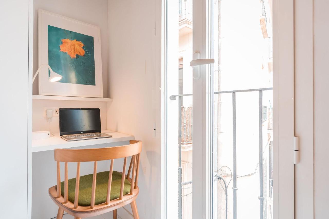 Qh Eme Suites Granada Exteriér fotografie
