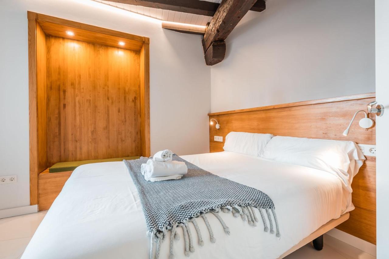 Qh Eme Suites Granada Exteriér fotografie