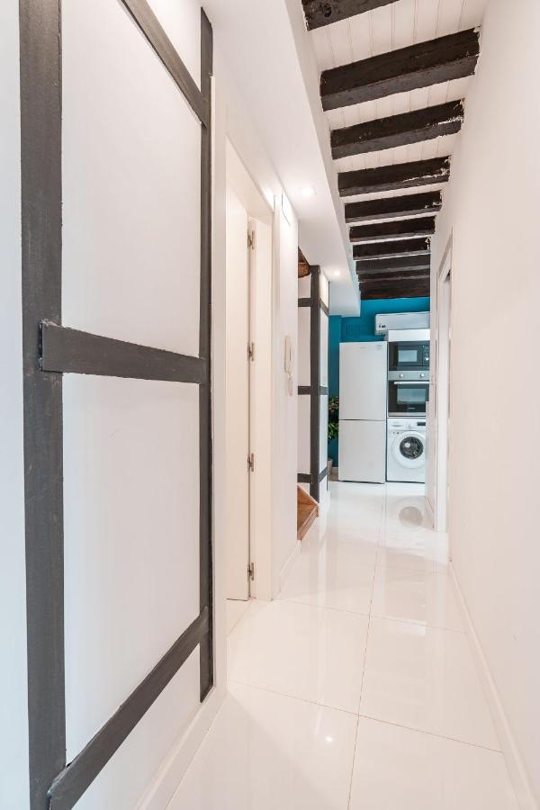 Qh Eme Suites Granada Exteriér fotografie